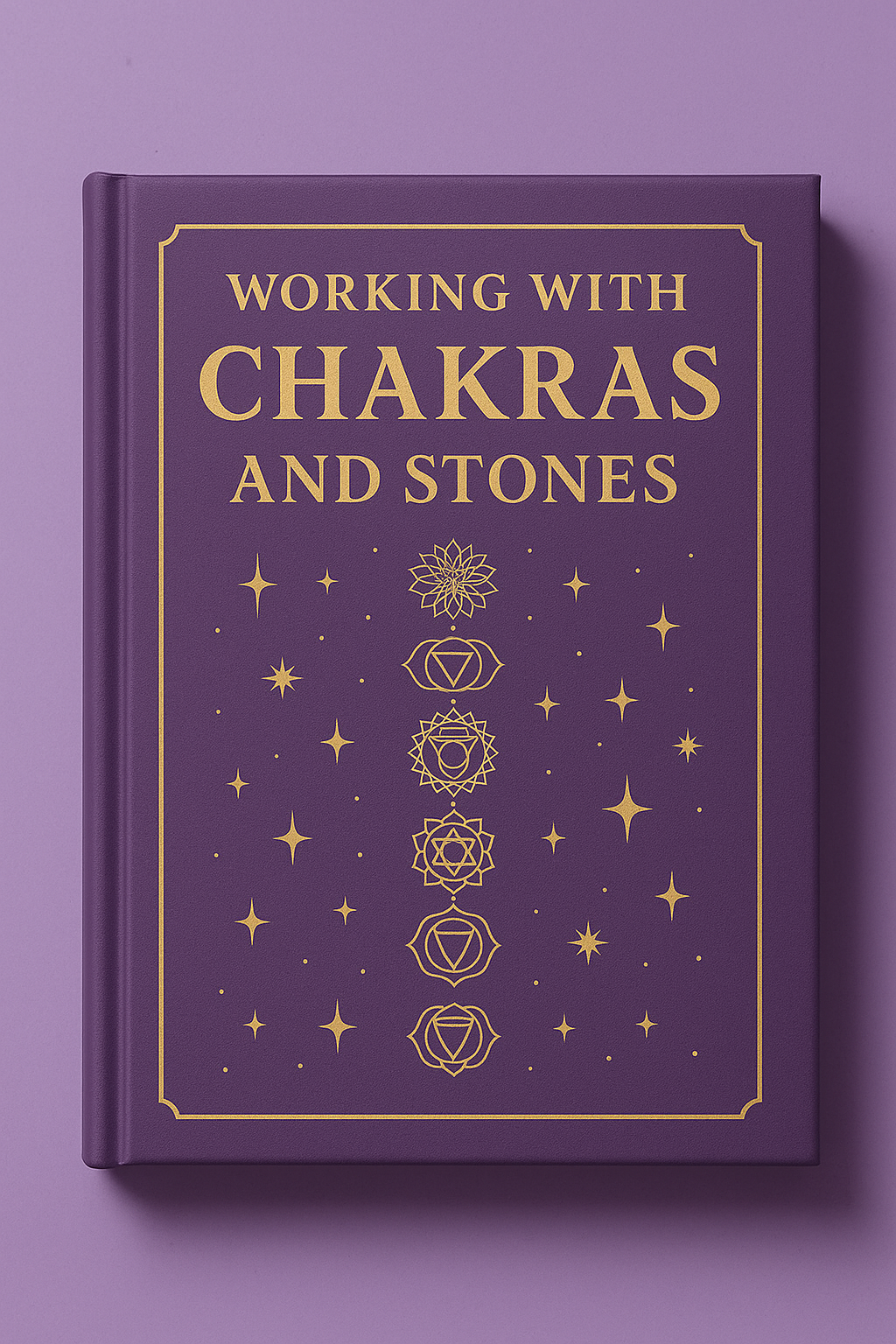 chakrasandstones