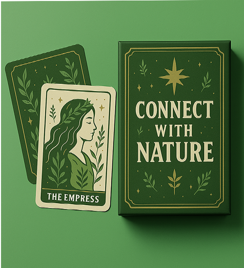 connecttarotset