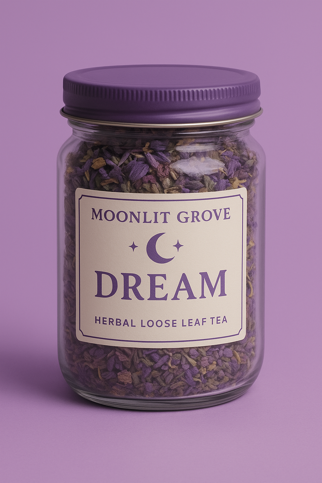 dreamteablend