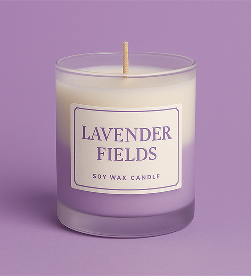 lavenderfieldscandle