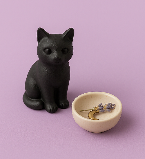 figurine