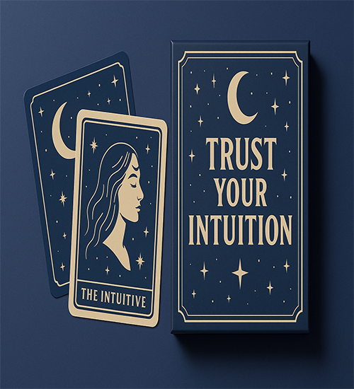 intuitiontarotset