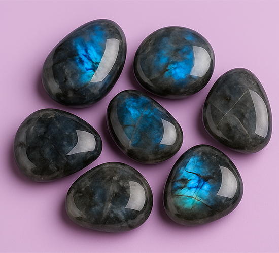 labradorite