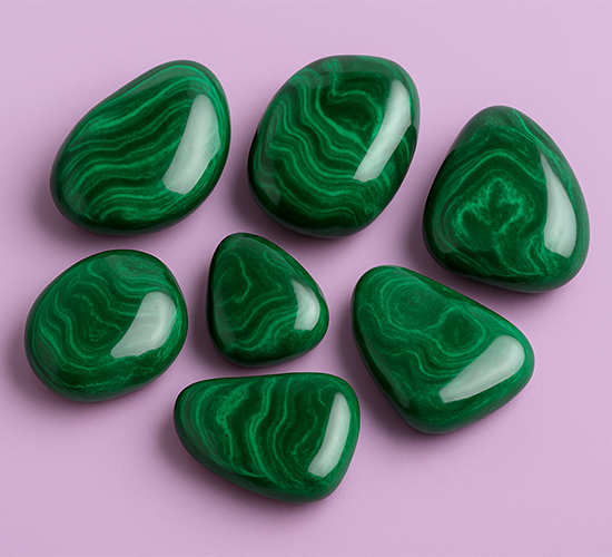malachite