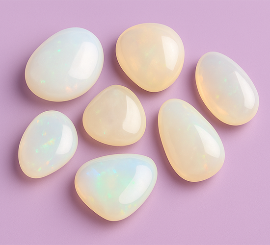 opal