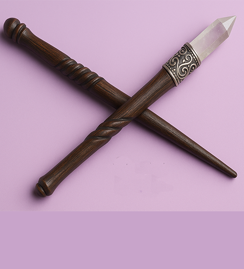 ritualwand