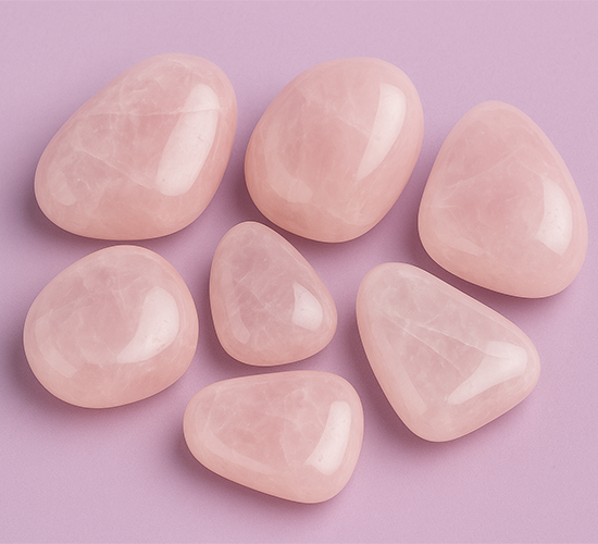 rosequartz