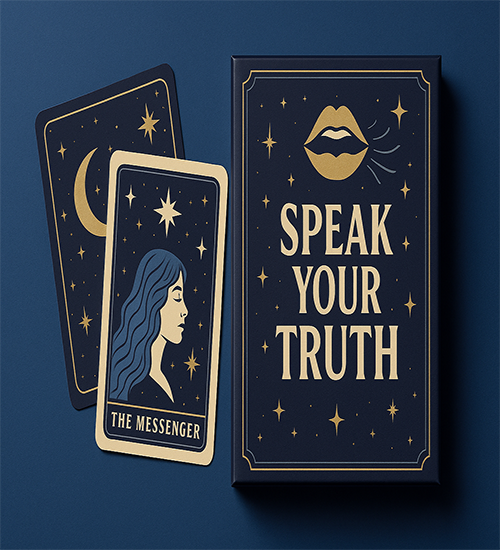speaktarotset