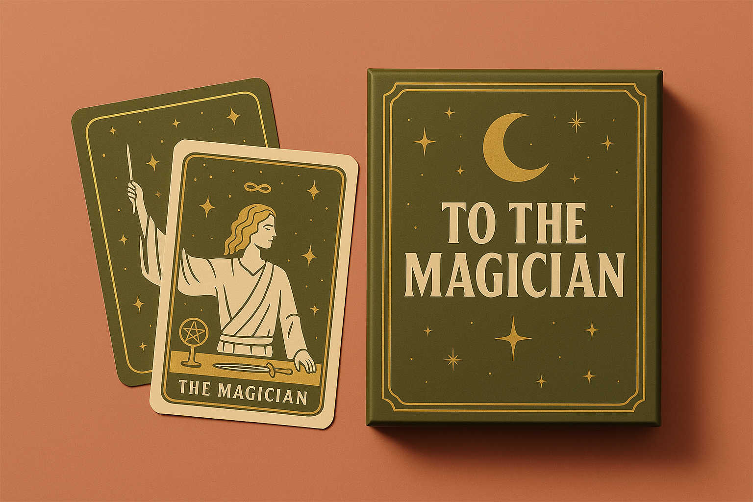 tothemagician