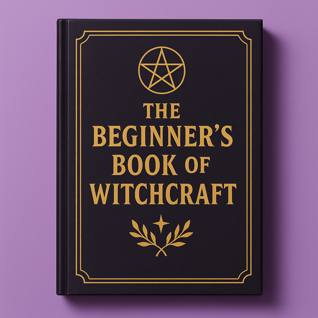 witchcraft