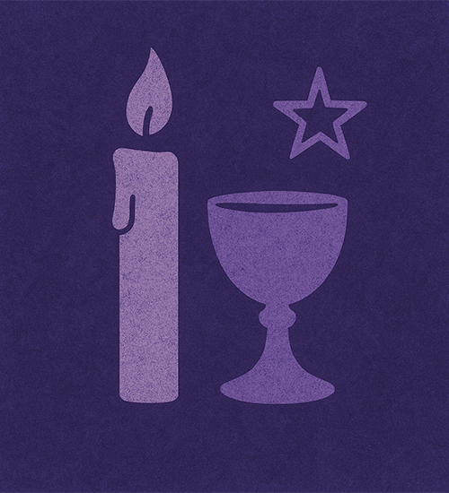 amethystcandleholder