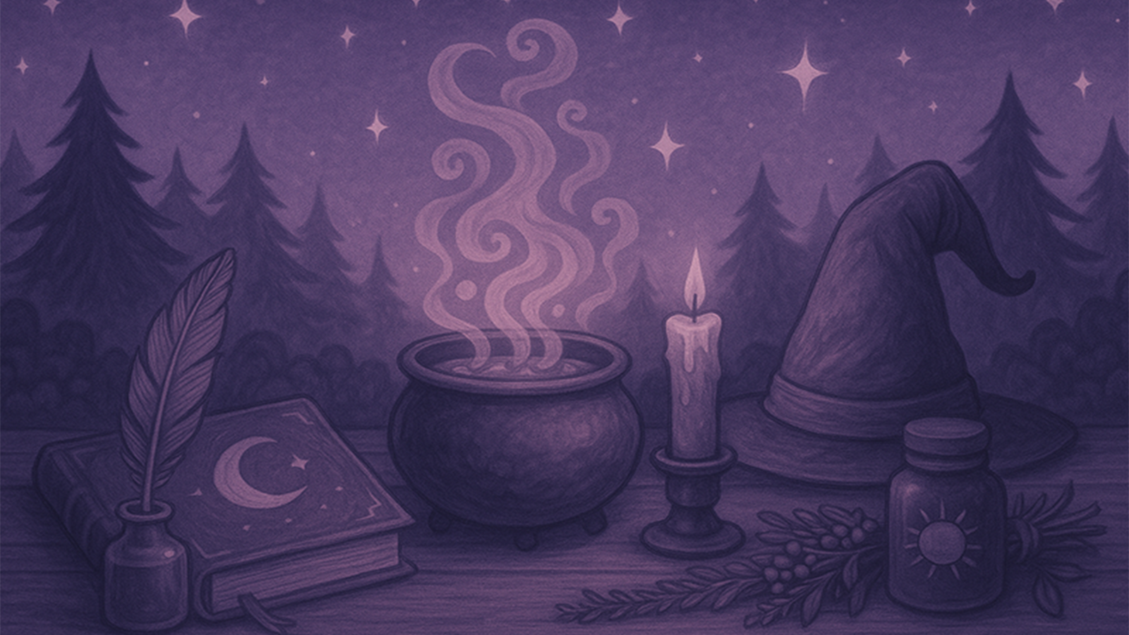 lunarritual